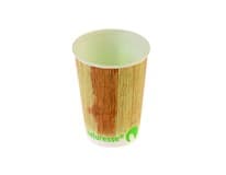 naturesse Kelímek 200 ml palmový list 50 ks
