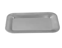 METRO PROFESSIONAL Podnos nerezový lesklý 22 x 13 cm 1 ks