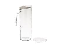 APS Zásobník + víko na cereálie SAN/nerez 1,5 l 1 ks
