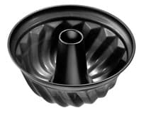 ZENKER Forma na bábovku ocel/nepřilnavý povrch 22 cm 1 ks