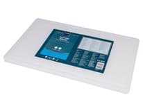 METRO PROFESSIONAL Deska krájecí GN 1/1 bílá 1 ks