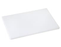 METRO PROFESSIONAL Deska krájecí 60 x 40 x 2 cm bílá 1 ks
