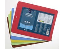 METRO PROFESSIONAL Krájecí deska HACCP 37 x 29 cm polyetylen 6 ks