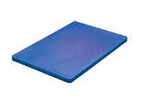 METRO PROFESSIONAL Krájecí deska 30 x 20 cm HACCP modrá 1 ks