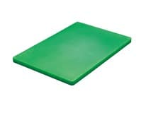 METRO PROFESSIONAL Krájecí deska 30 x 20 cm HACCP zelená 1 ks