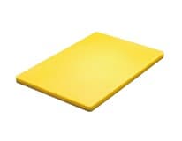 METRO PROFESSIONAL Krájecí deska 30 x 20 cm HACCP žlutá 1 ks