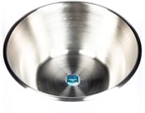 METRO PROFESSIONAL Mísa kónická 40 cm nerez 1 ks