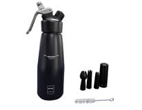 METRO PROFESSIONAL Láhev na šlehačku hliník 500 ml 1 ks