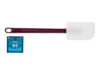 METRO PROFESSIONAL Stěrka silikonová 36 cm -60/+230°C 1 ks