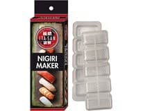 F.W.TANDOORI Sada na výrobu sushi Nigiri 1 ks