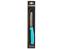 DICK Nůž krájecí HACCP Pro Dynamic 11 cm tyrkysový 1 ks