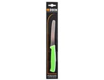 DICK Nůž krájecí HACCP Pro Dynamic 11 cm zelený 1 ks