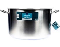 METRO PROFESSIONAL Hrnec 30 l 40 cm nerez 1 ks