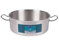 METRO PROFESSIONAL Kastrol nerez 10 l 32 cm 1 ks