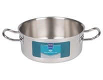 METRO PROFESSIONAL Kastrol nerez 2,5 L 20 cm 1 ks