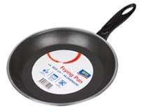 aro Pánev hliníková 28 cm černá 1 ks