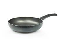aro Pánev hluboká 24 cm hliník/nepřilnavý povrch černá 1 ks