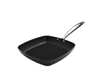 BERNDORF Pánev grill BLACK LINE hliník ILAG indukce 1 ks