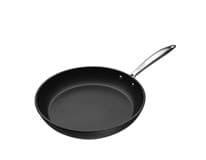 BERNDORF Pánev hliníková s nepřilnavým povrchem ILAG BLACK LINE 24 cm indukční 1 ks