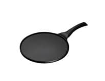 BERNDORF Pánev na palačinky BLACK LINE hliník ILAG 24 cm indukce 1 ks