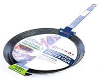 HENDI  Marble Professional Pánev palačinková hliník 32 cm indukce 1 ks