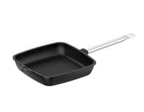 METRO PROFESSIONAL Pánev grill indukční 28 x 28 cm litina teflon 1 ks