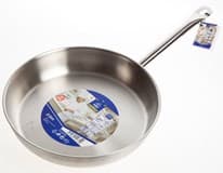METRO PROFESSIONAL Pánev nerezová Horeca Select 32 cm 1 ks
