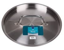 METRO PROFESSIONAL Poklice nerezová 20 cm 1 ks