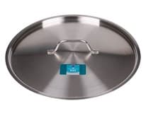 METRO PROFESSIONAL Poklice nerezová 36 cm 1 ks