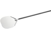 METRO PROFESSIONAL Lopata 32/60 cm hliník 1 ks