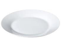 aro Basic Talíř dezertní 20 cm porcelán 6 ks