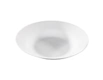 aro Basic Talíř hluboký 21,5 cm porcelán 6 ks