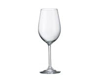 Bohemia Crystal Sklenice na víno GASTRO 350 ml 6 ks