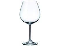 Bohemia Crystal Sklenice na víno GASTRO 650 ml 6 ks
