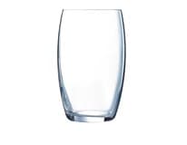 METRO PROFESSIONAL Sklenice long drink ALLOSO 370 ml 6 ks