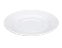 aro Podšálek stohovatelný BASIC 14,5 cm k šálku 200 ml 6 ks