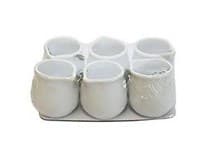Maser Mlékovka JOSEFA 40 ml 6 ks