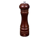METRO PROFESSIONAL Mlýnek na sů/pepř 19 cm hnědý 1 ks