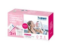 BWT Vodní filtr Refill 3 + 1 ks