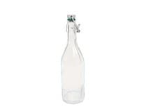 müller Láhev skleněná s uzávěrem BUGEL 500ml 1 ks