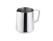 METRO PROFESSIONAL Konvička Barista 1,3 L nerez 1 ks