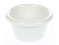 APS Casual Miska 6 cm/5 cl melamin bílá 1 ks