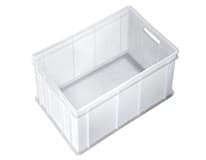 METRO PROFESSIONAL Box na těsto 60 x 40 x 32 cm 60 l 1 ks