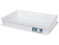 METRO PROFESSIONAL Box 60 x 40 x 10 cm 20 L 1 ks