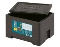 METRO PROFESSIONAL Teermobox EPP GN1/2 20 l 1 ks
