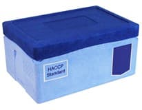 METRO PROFESSIONAL Termobox EPP Euro 65 l 1 ks
