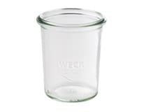 APS WECK Sklenice GOURMET 160 ml 12 ks