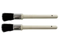 aro Štětec na popelník 22 cm 2 ks