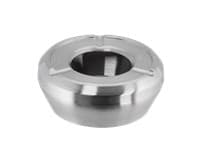 METRO PROFESSIONAL Popelník víko 10 cm 1 ks