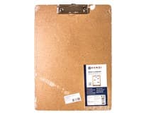 HENDI Menu desky MDF 24 x 33 cm 1 ks